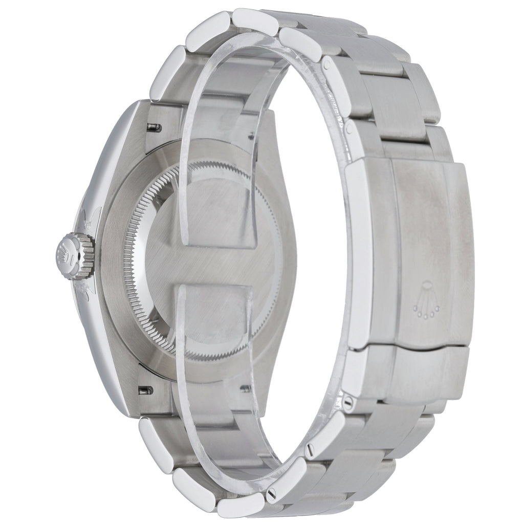 Rolex OYSTER PERPETUAL 41