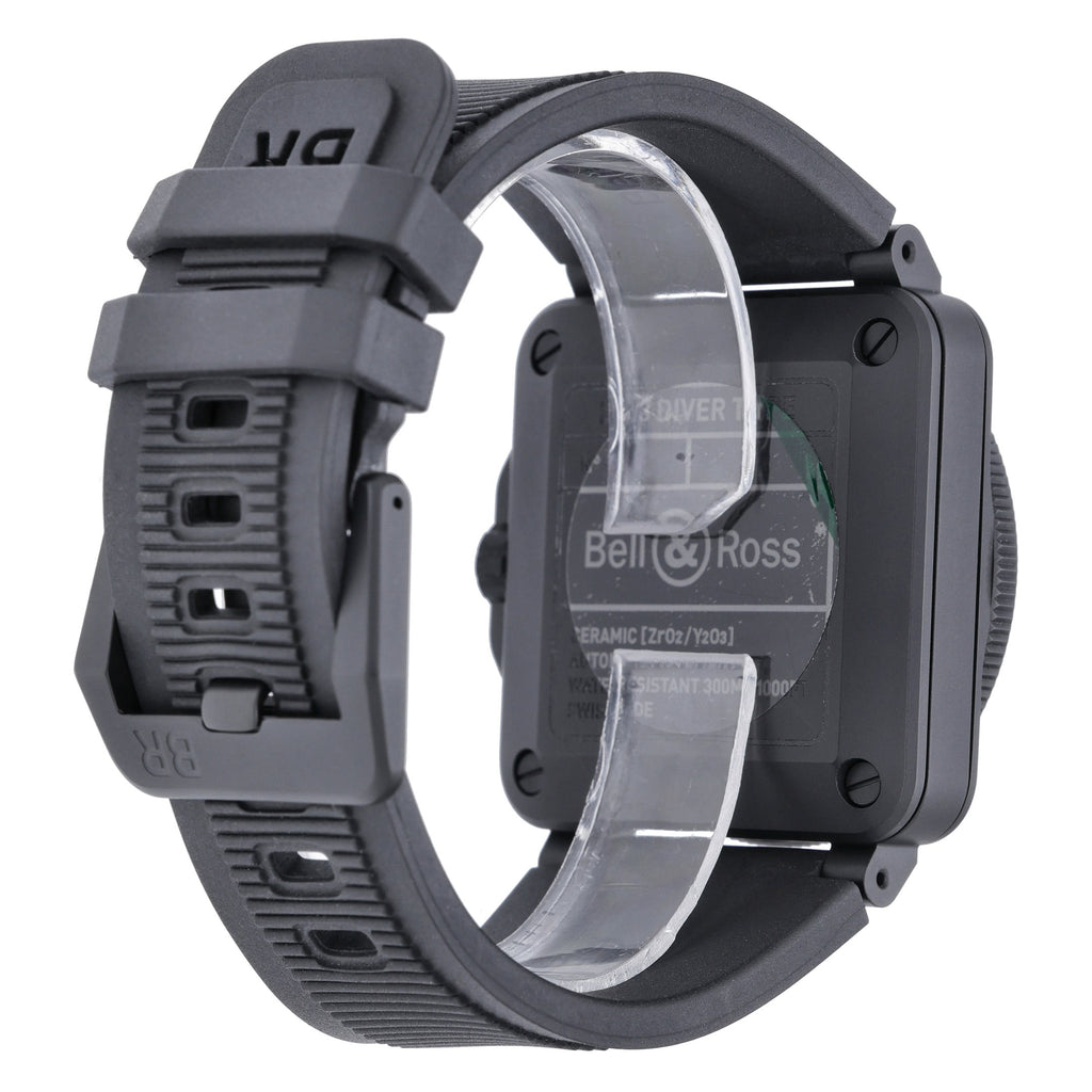 Bell & Ross BR 03