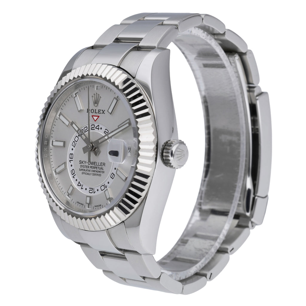 Rolex SKY DWELLER