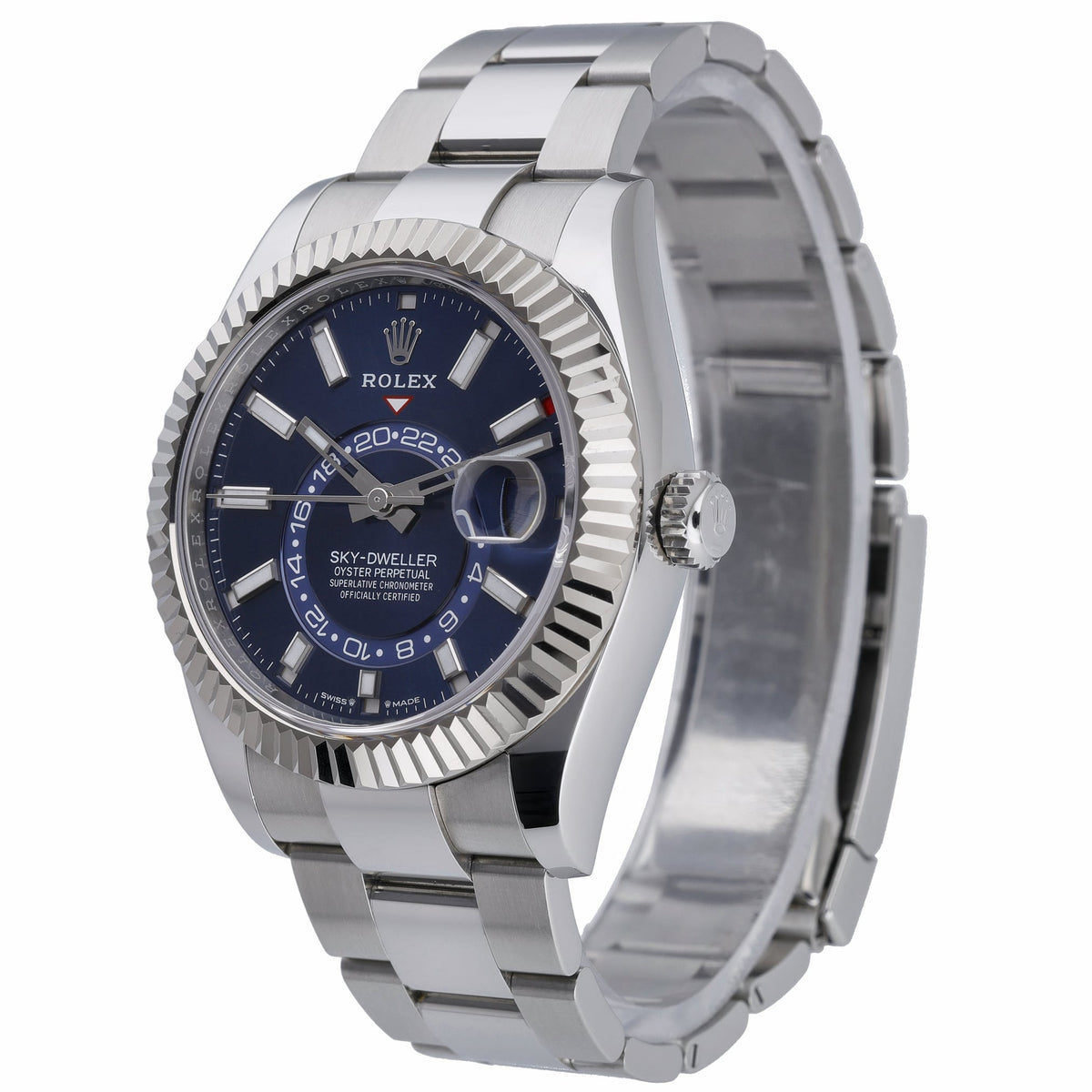Rolex SKY