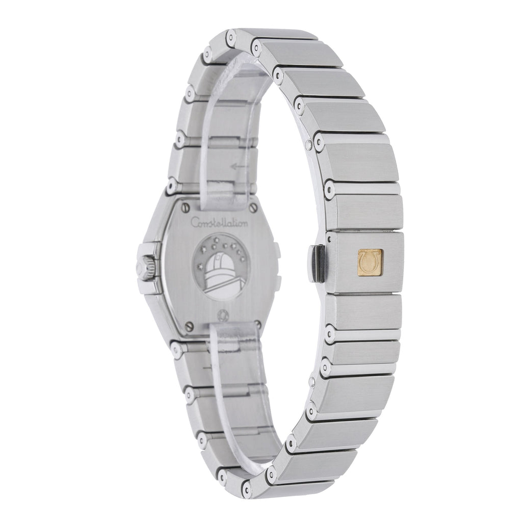 Omega CONSTELLATION