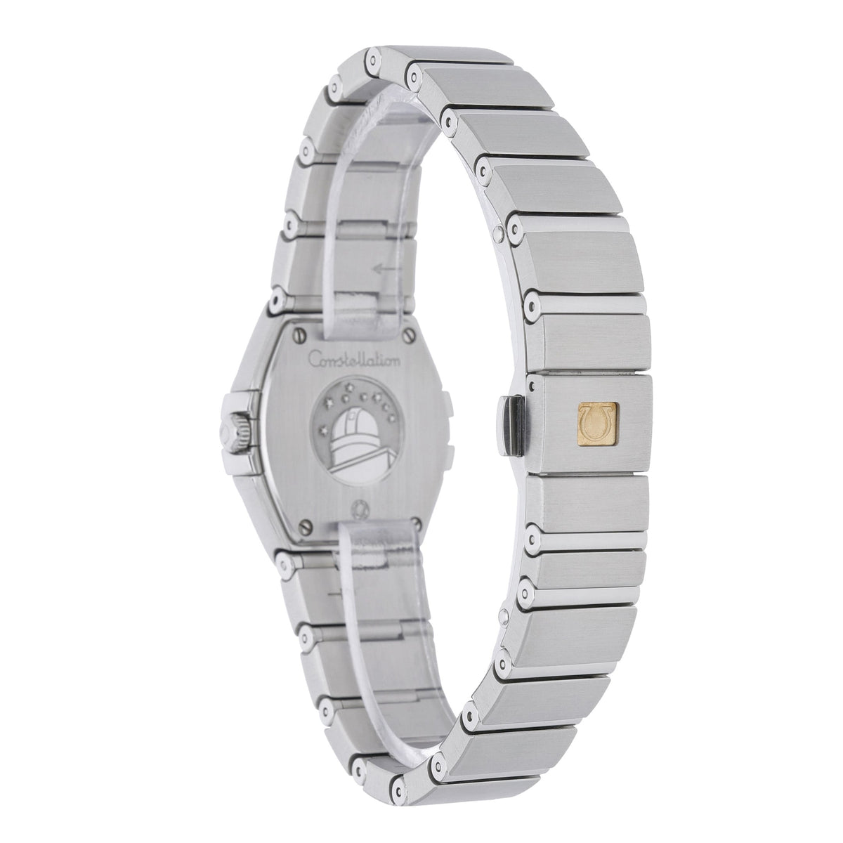 Omega CONSTELLATION