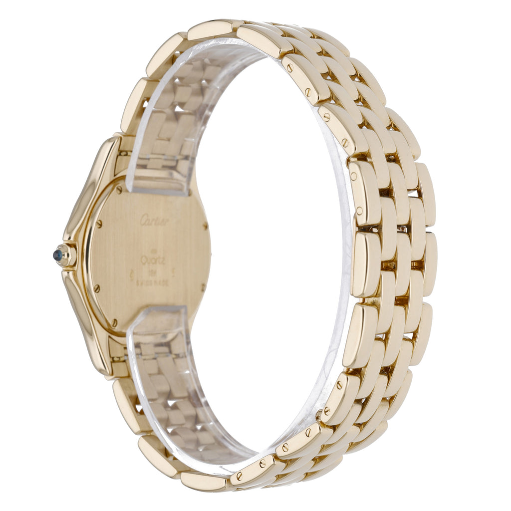 Cartier COUGAR