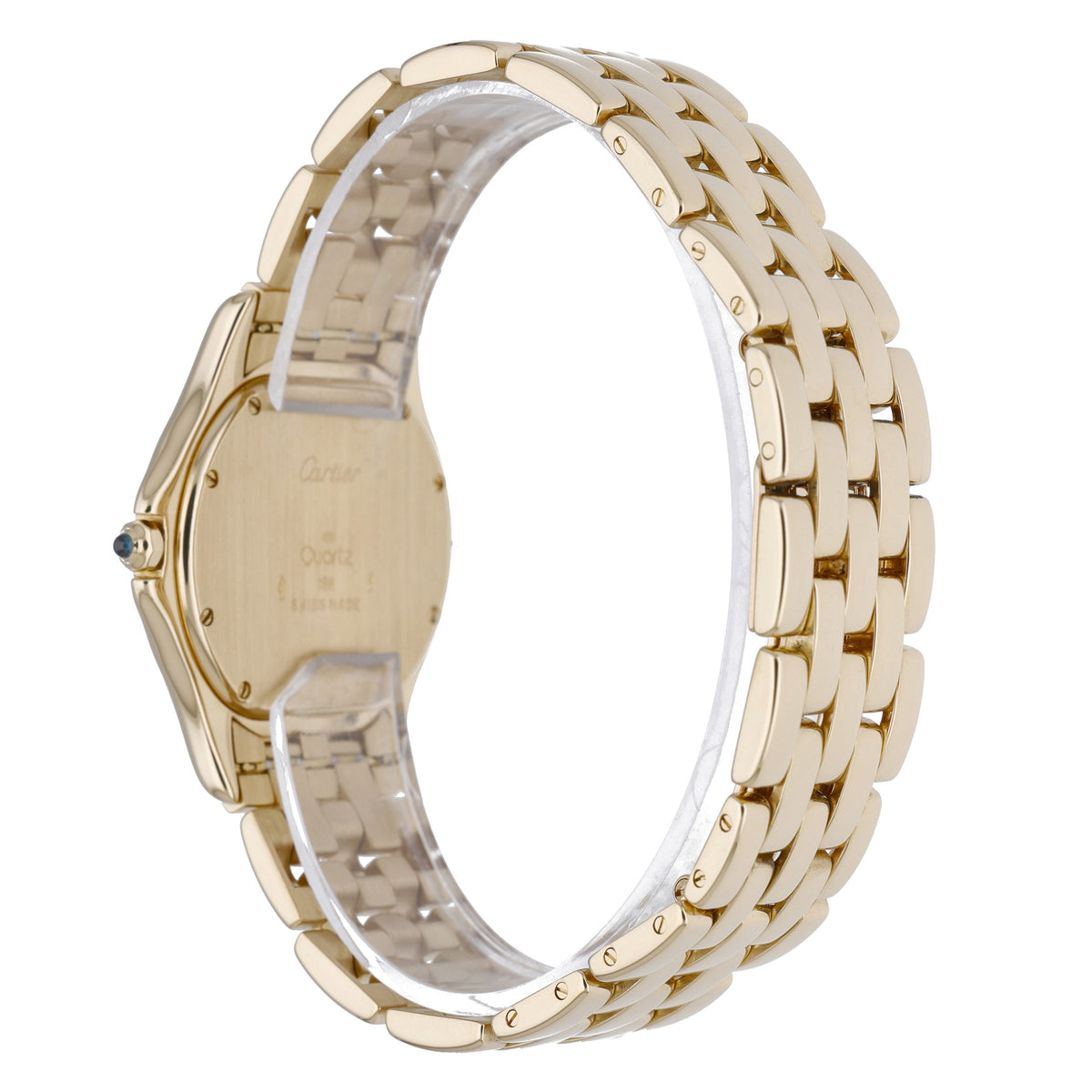 Cartier COUGAR