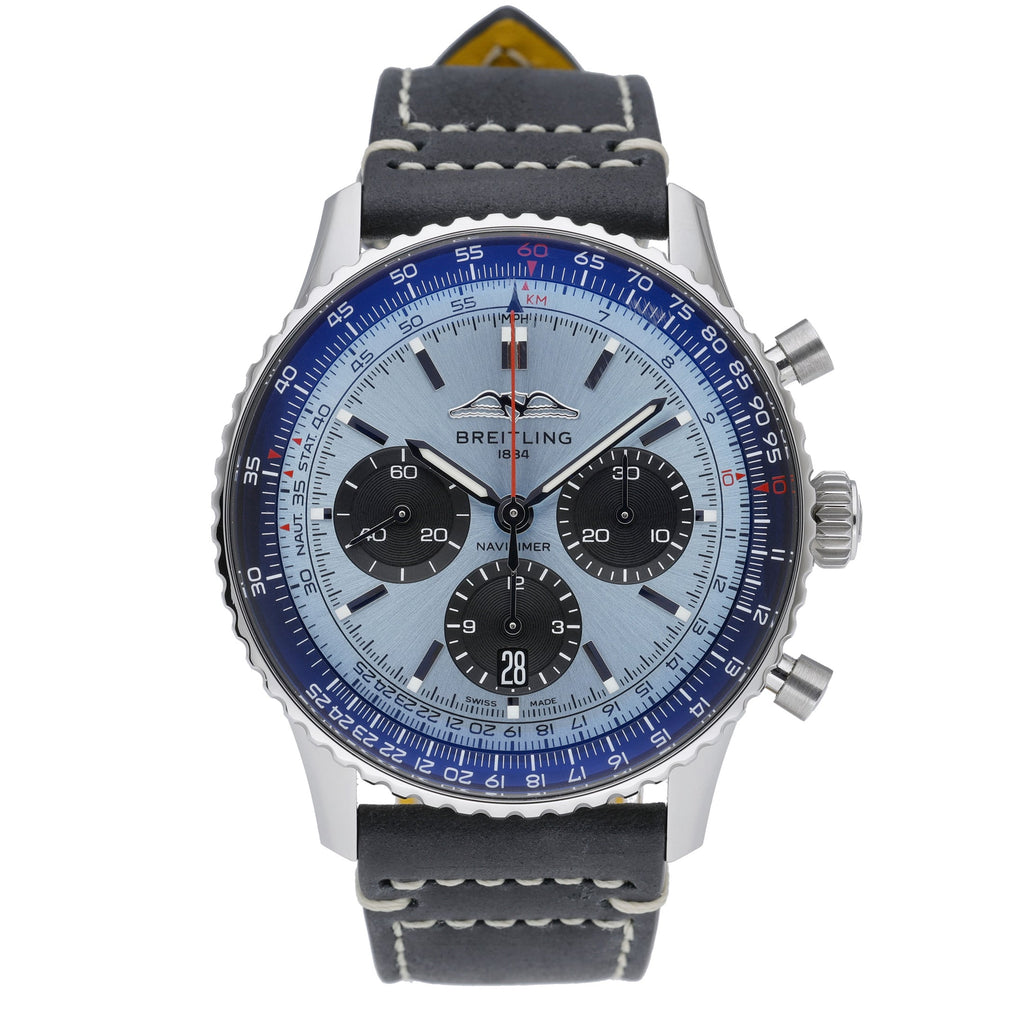 Breitling NAVITIMER B01 CHRONO 43
