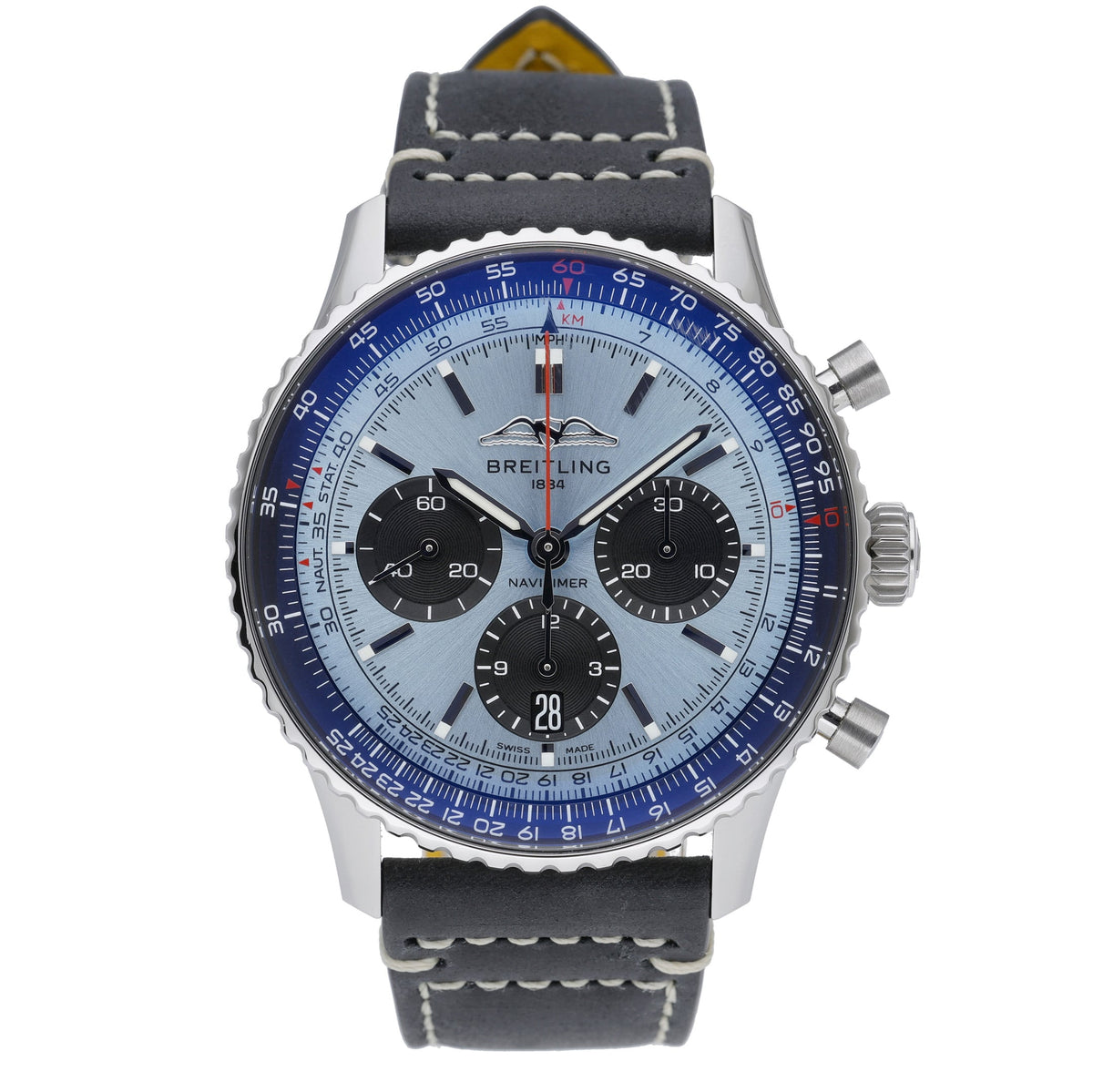 Breitling NAVITIMER B01 CHRONO 43