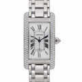 Cartier TANK AMERICAINE