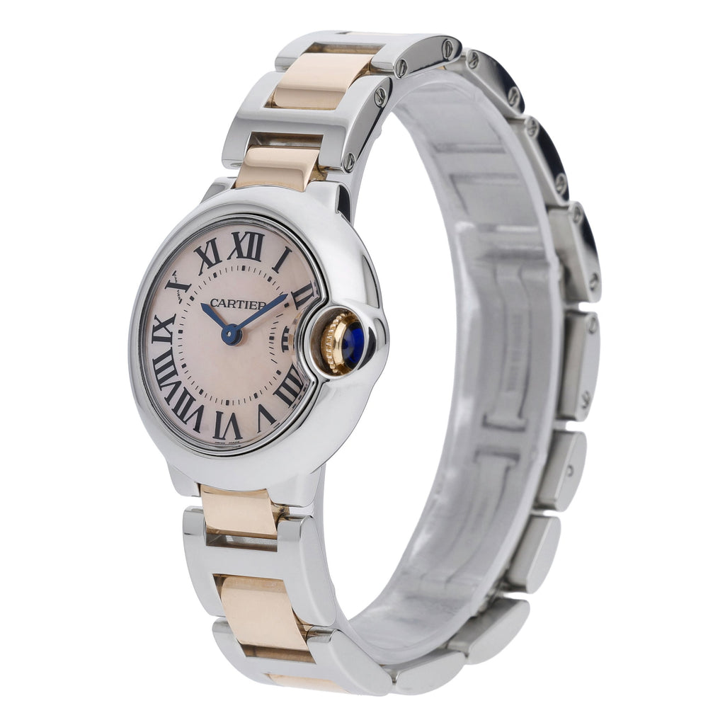Cartier BALLON BLEU
