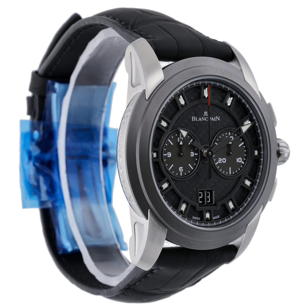 Blancpain L-EVOLUTION