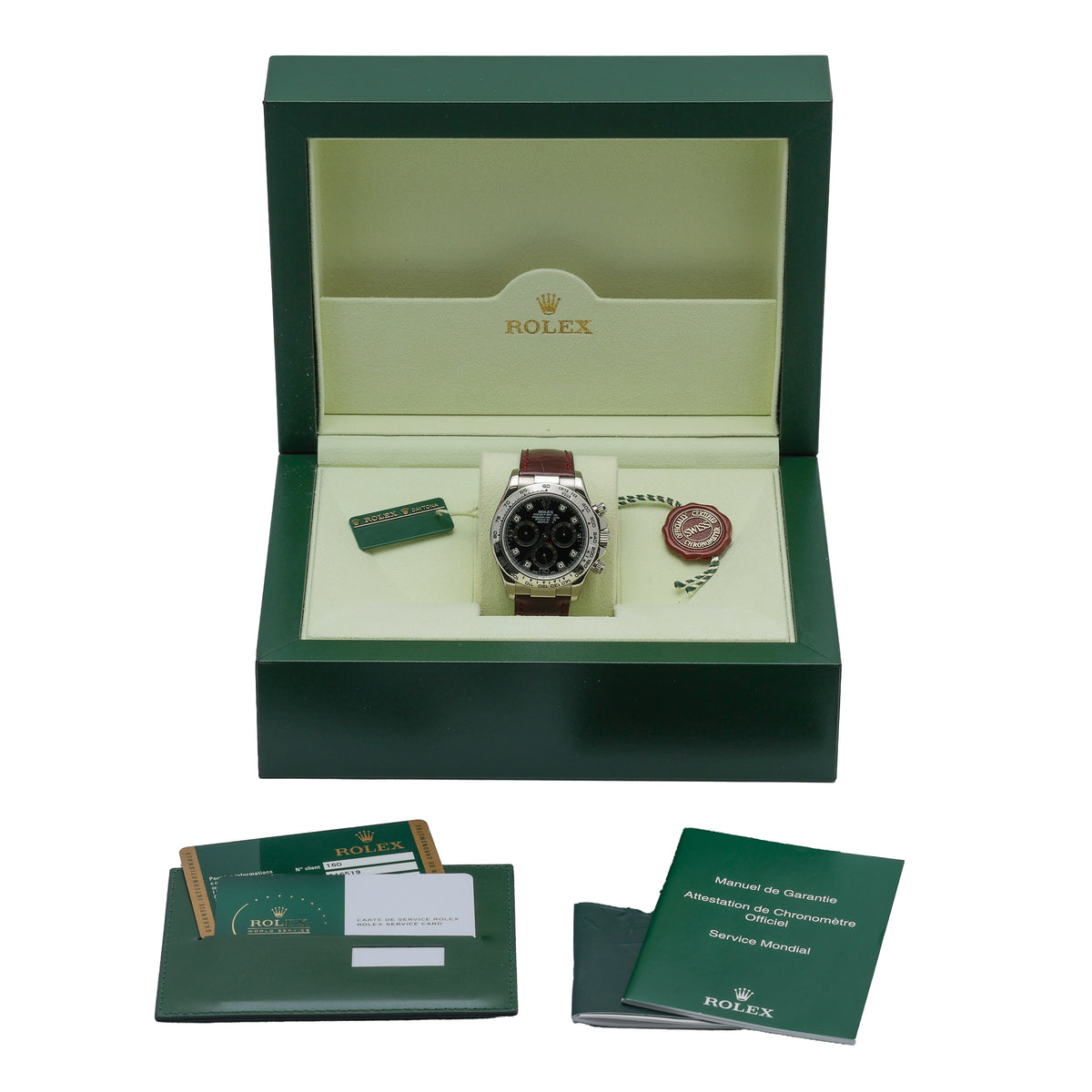Rolex DAYTONA