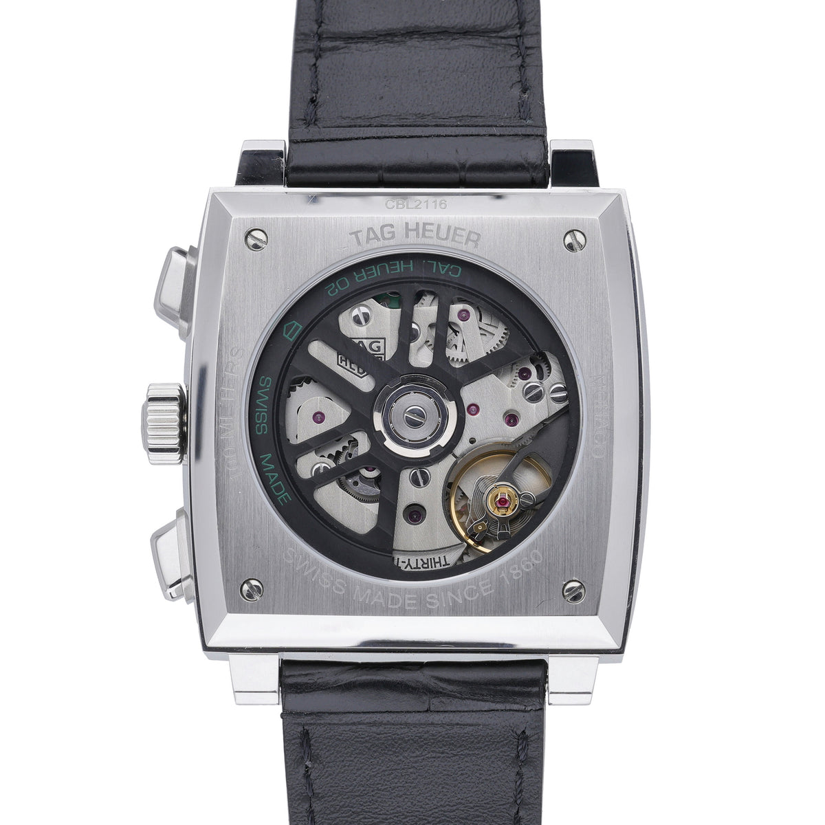 Tag Heuer MONACO