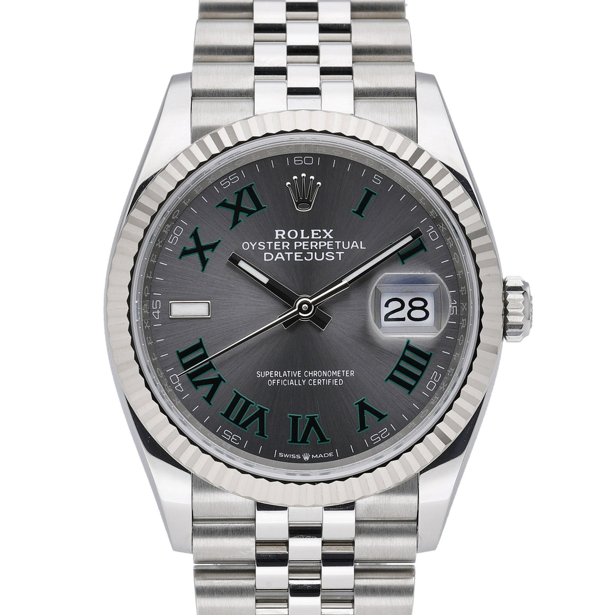 Rolex DATEJUST