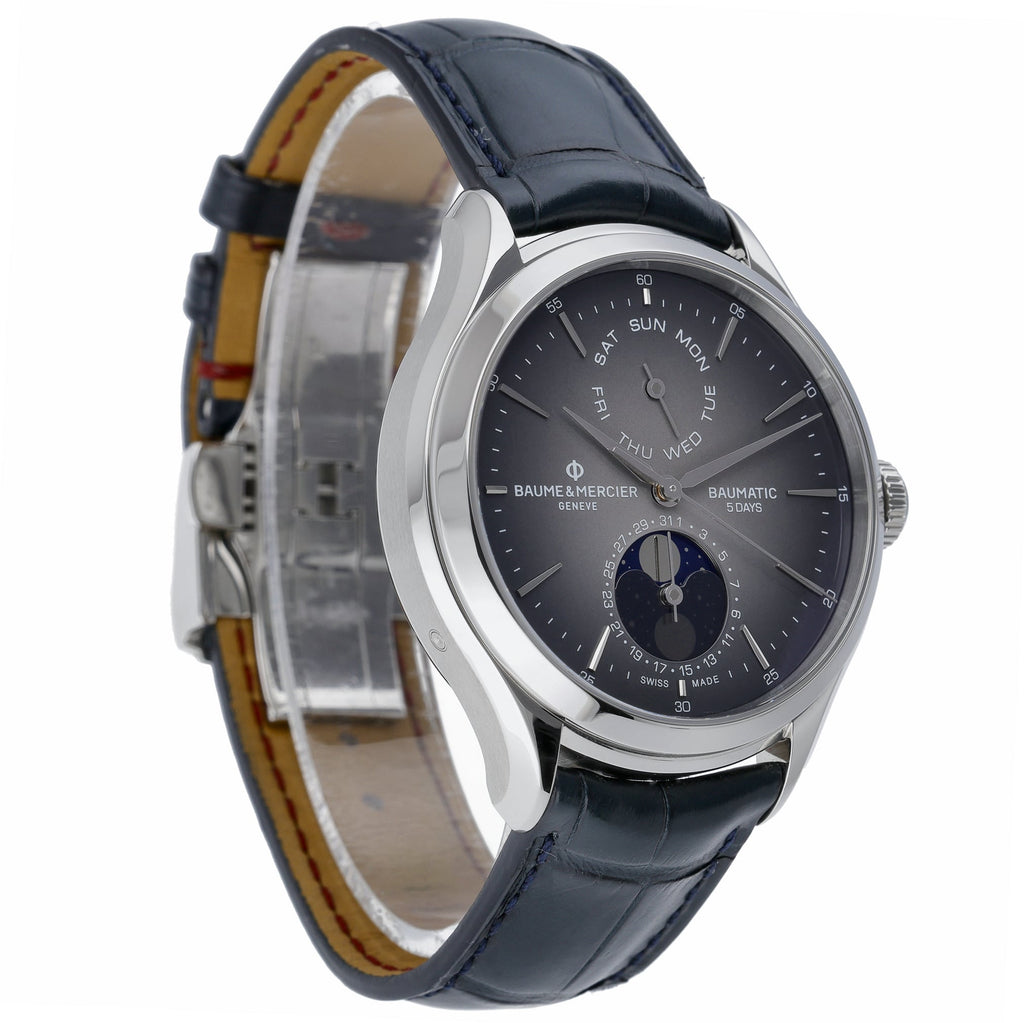 Baume & Mercier CLIFTON