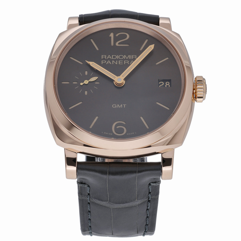 Panerai RADIOMIR 1940 3 DAYS GMT