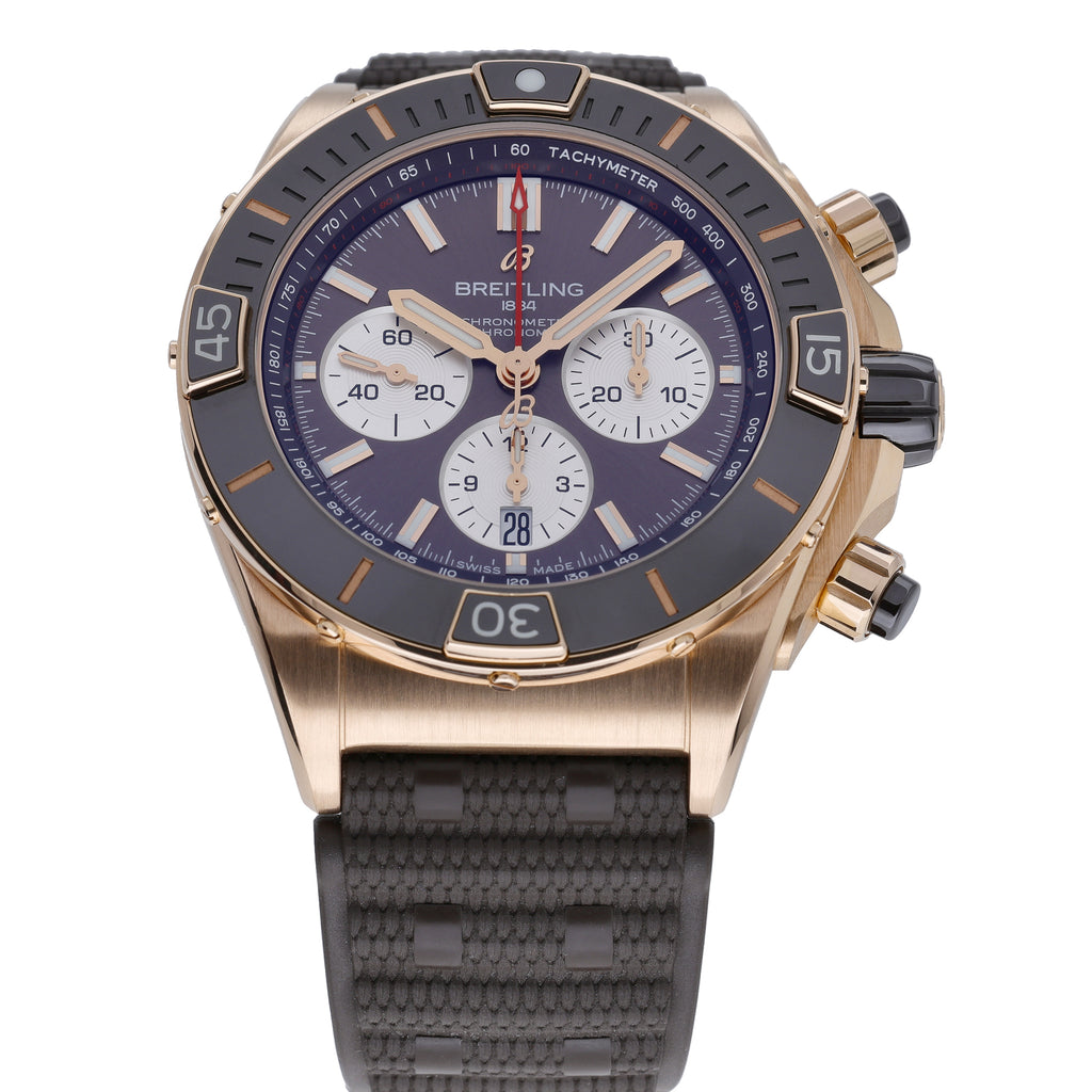 Breitling CHRONOMAT B01 44