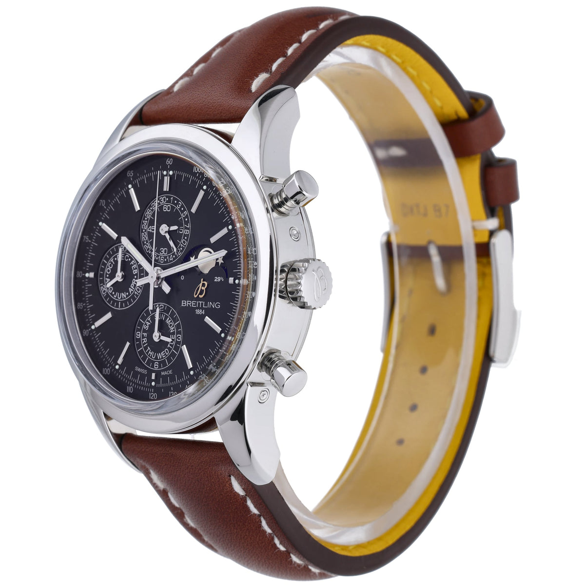 Breitling TRANSOCEAN CHRONOGRAPH 1461
