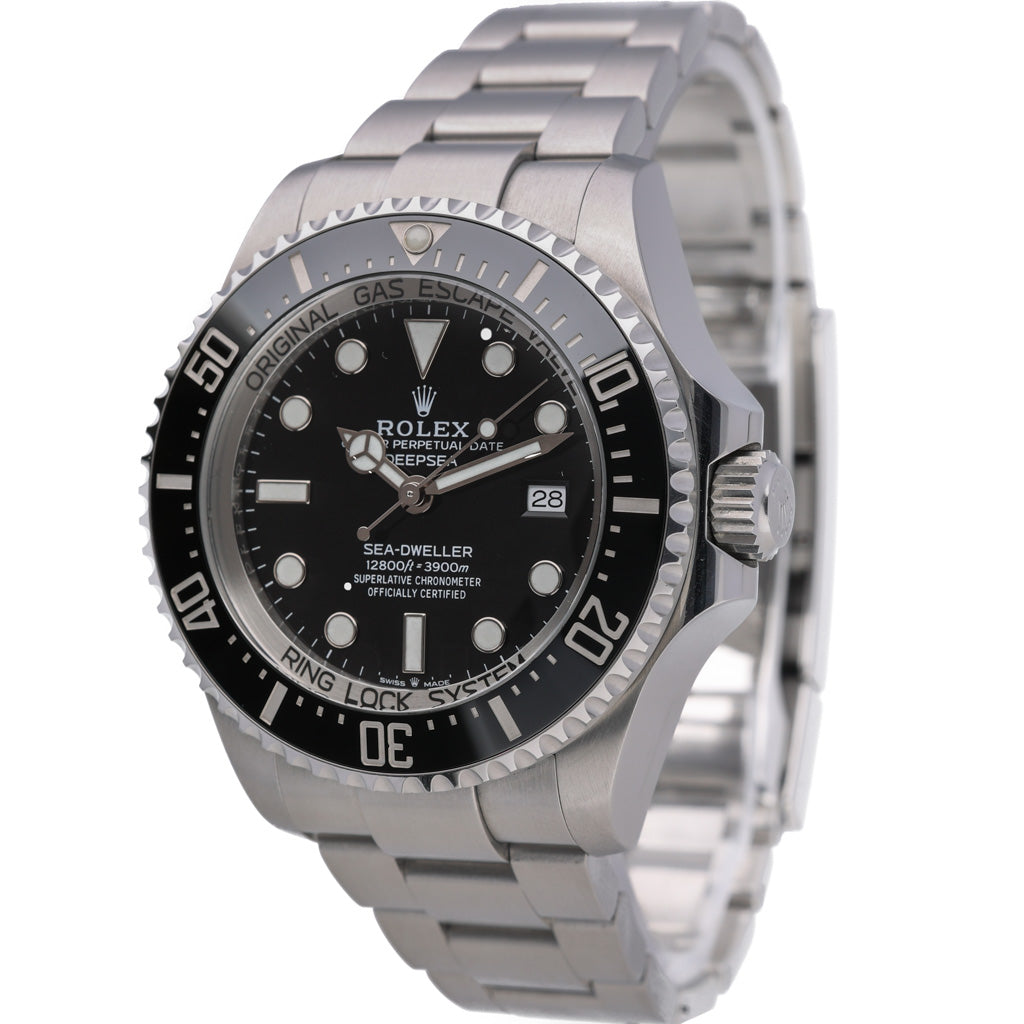 Rolex SEA-DWELLER DEEPSEA
