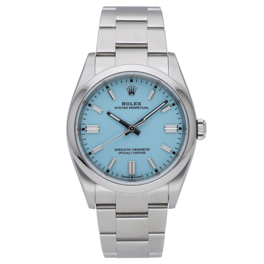 Rolex OYSTER PERPETUAL 36