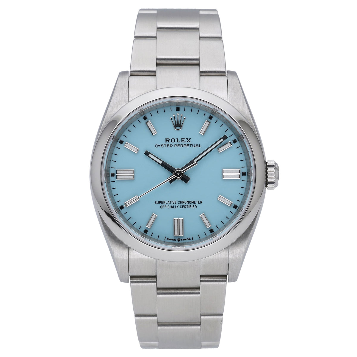 Rolex OYSTER PERPETUAL 36