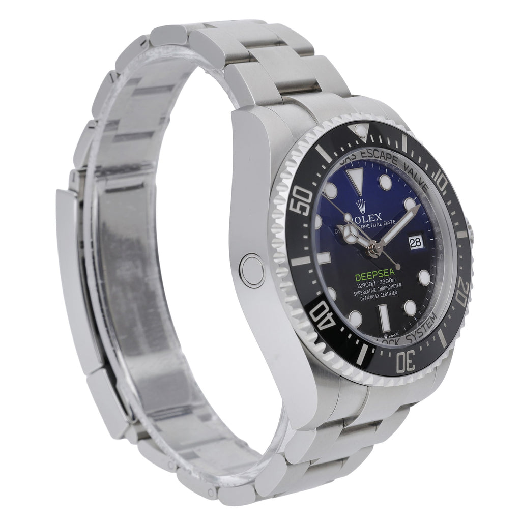 Rolex SEA-DWELLER DEEPSEA