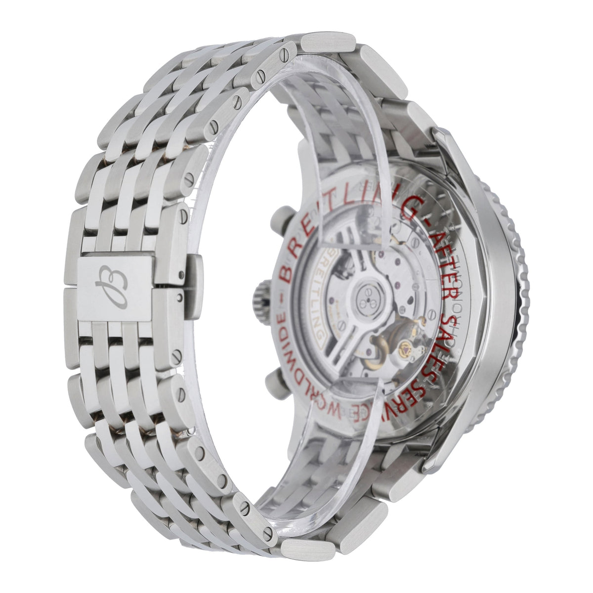 Breitling NAVITIMER 1 B01 CHRONOGRAPH