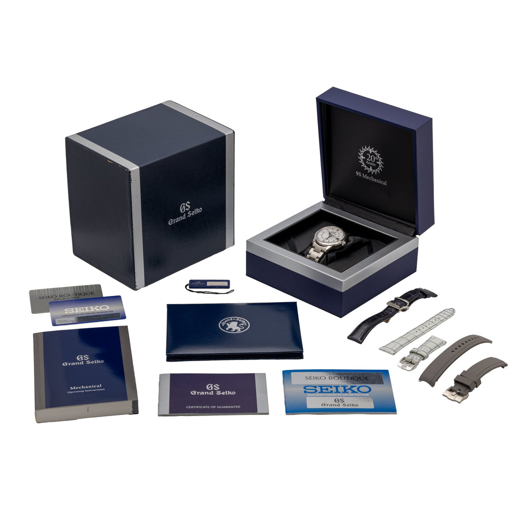 Grand Seiko ELEGANCE COLLECTION