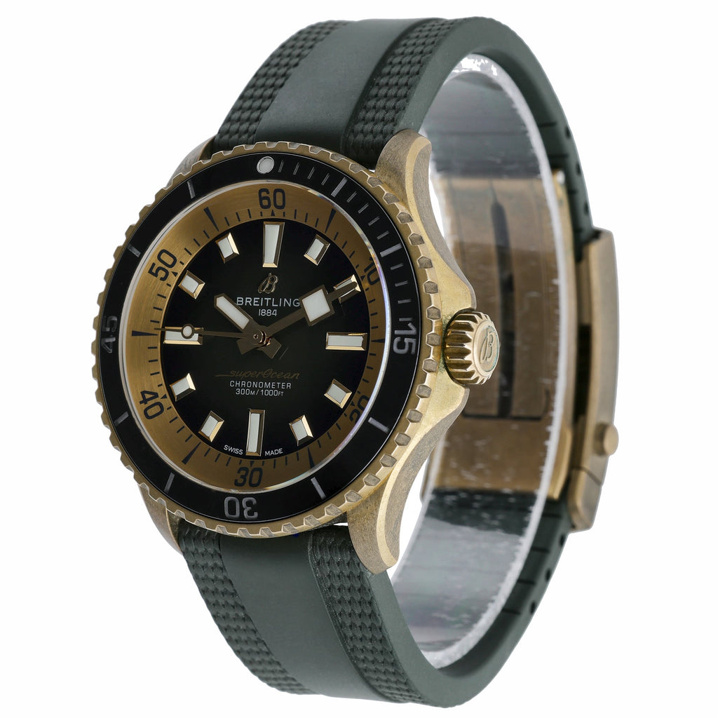 Breitling SUPEROCEAN 42