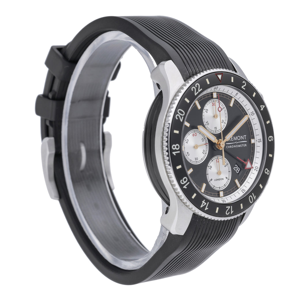 Bremont SUPERMARINE
