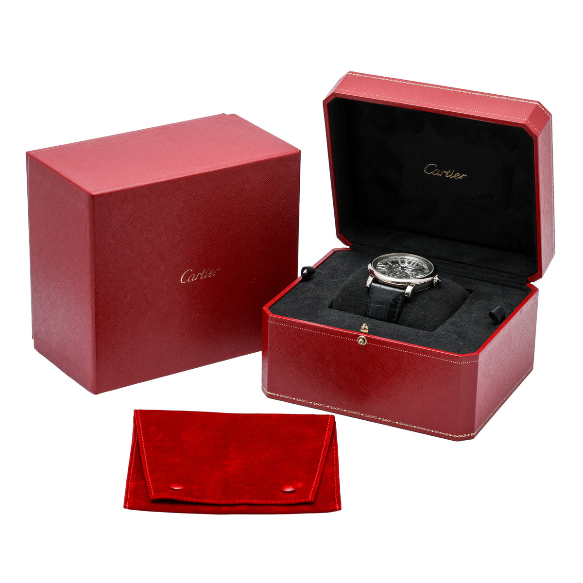 Cartier ROTONDE DE CARTIER