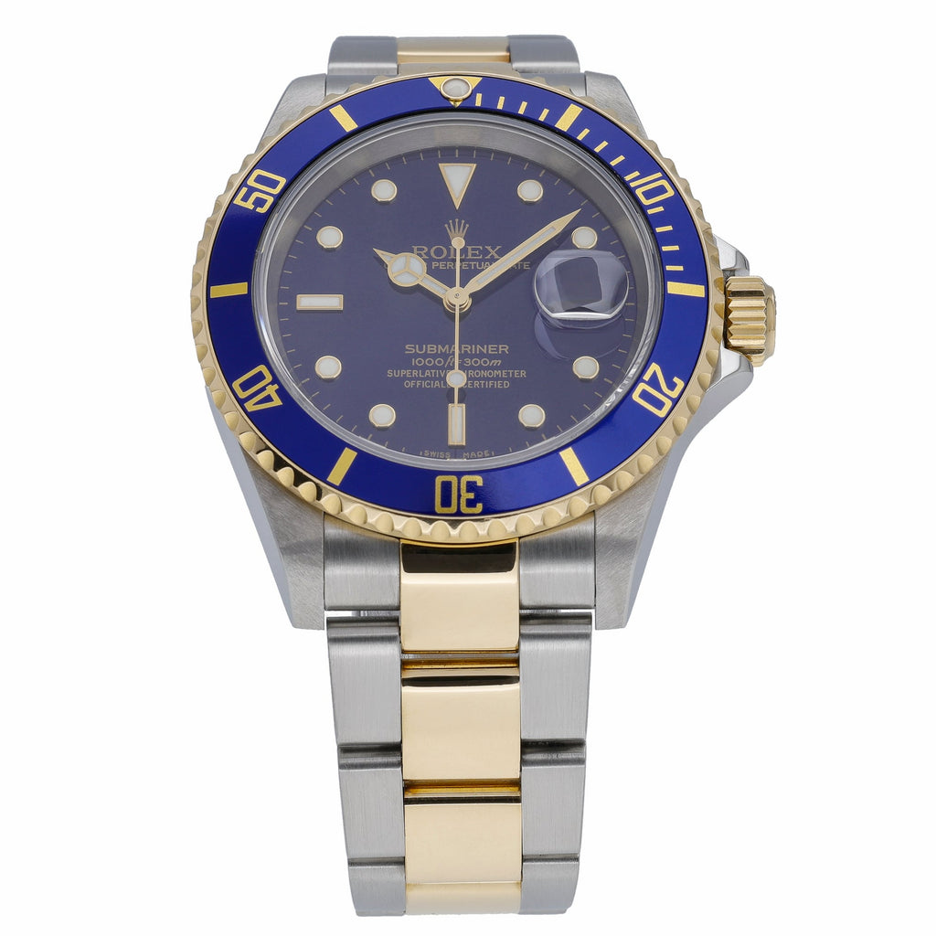 Rolex SUBMARINER