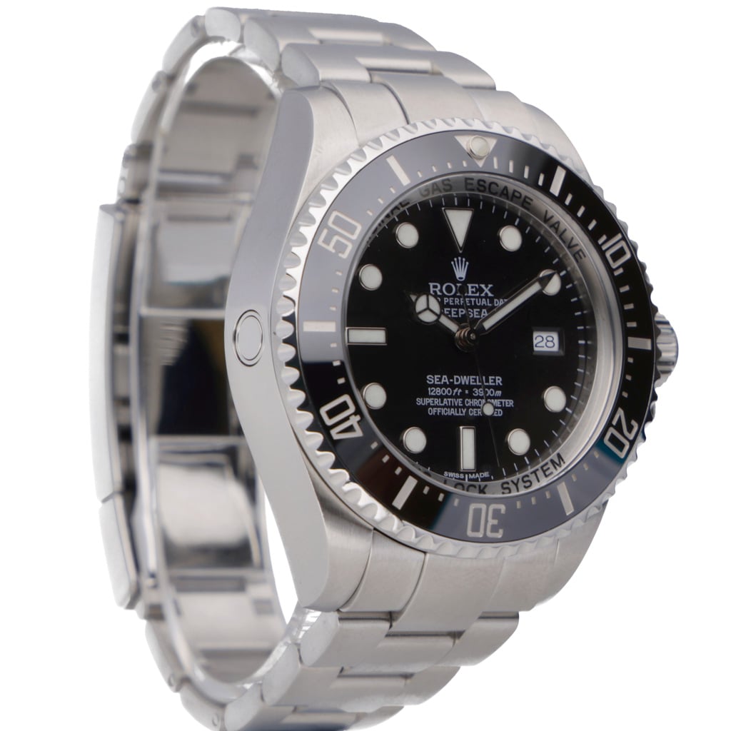 Rolex SEA-DWELLER DEEPSEA