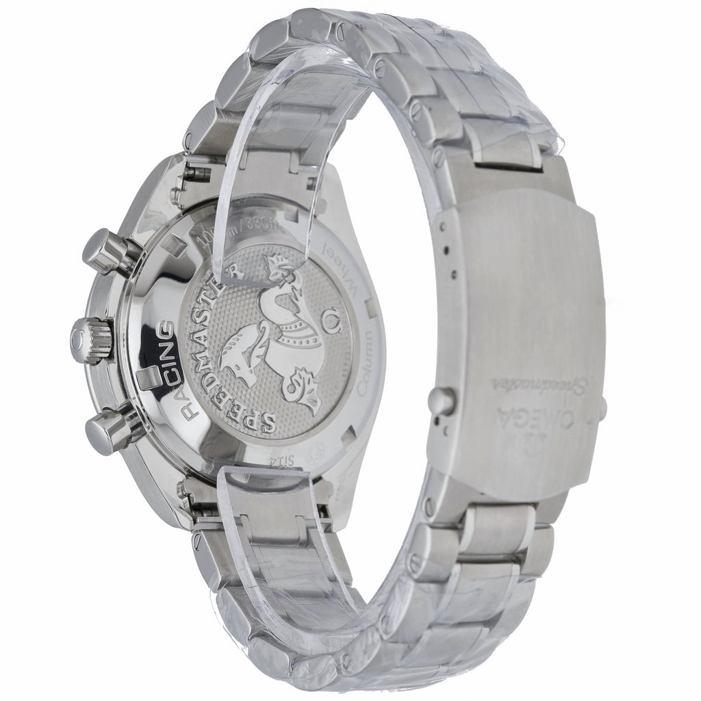 Omega SPEEDMASTER RACING