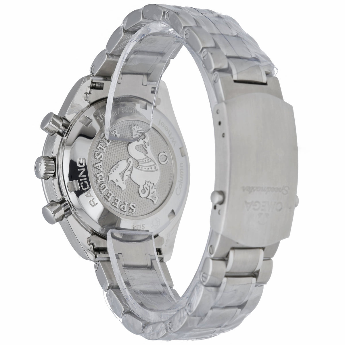 Omega SPEEDMASTER RACING
