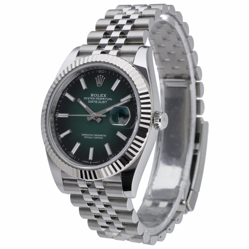 Rolex DATEJUST 41