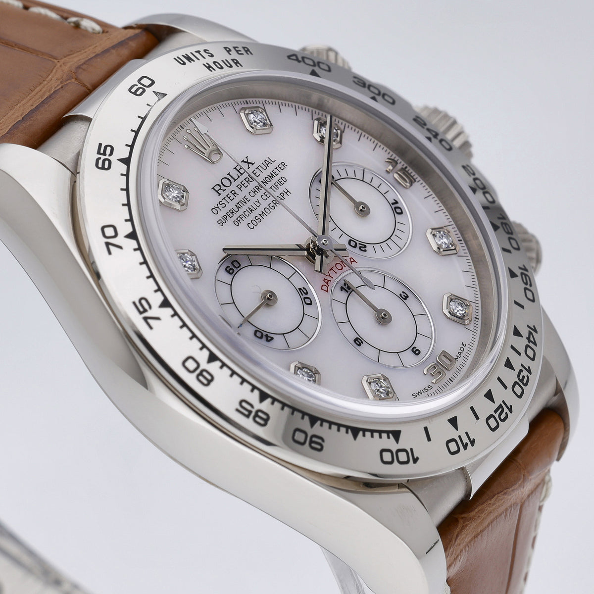 Rolex DAYTONA