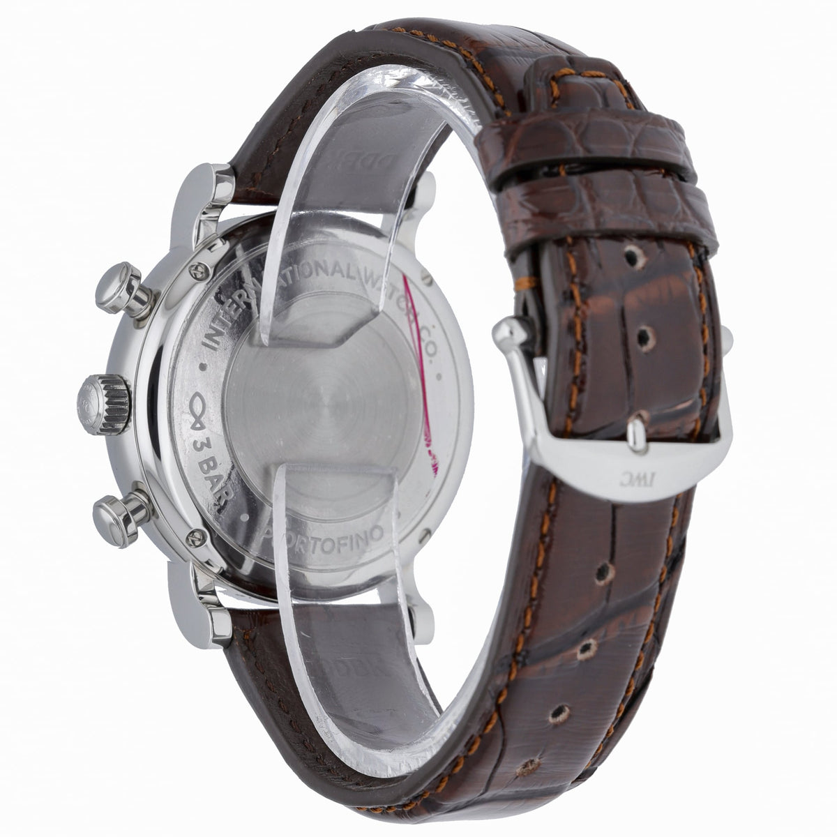 IWC PORTOFINO CHRONOGRAPH