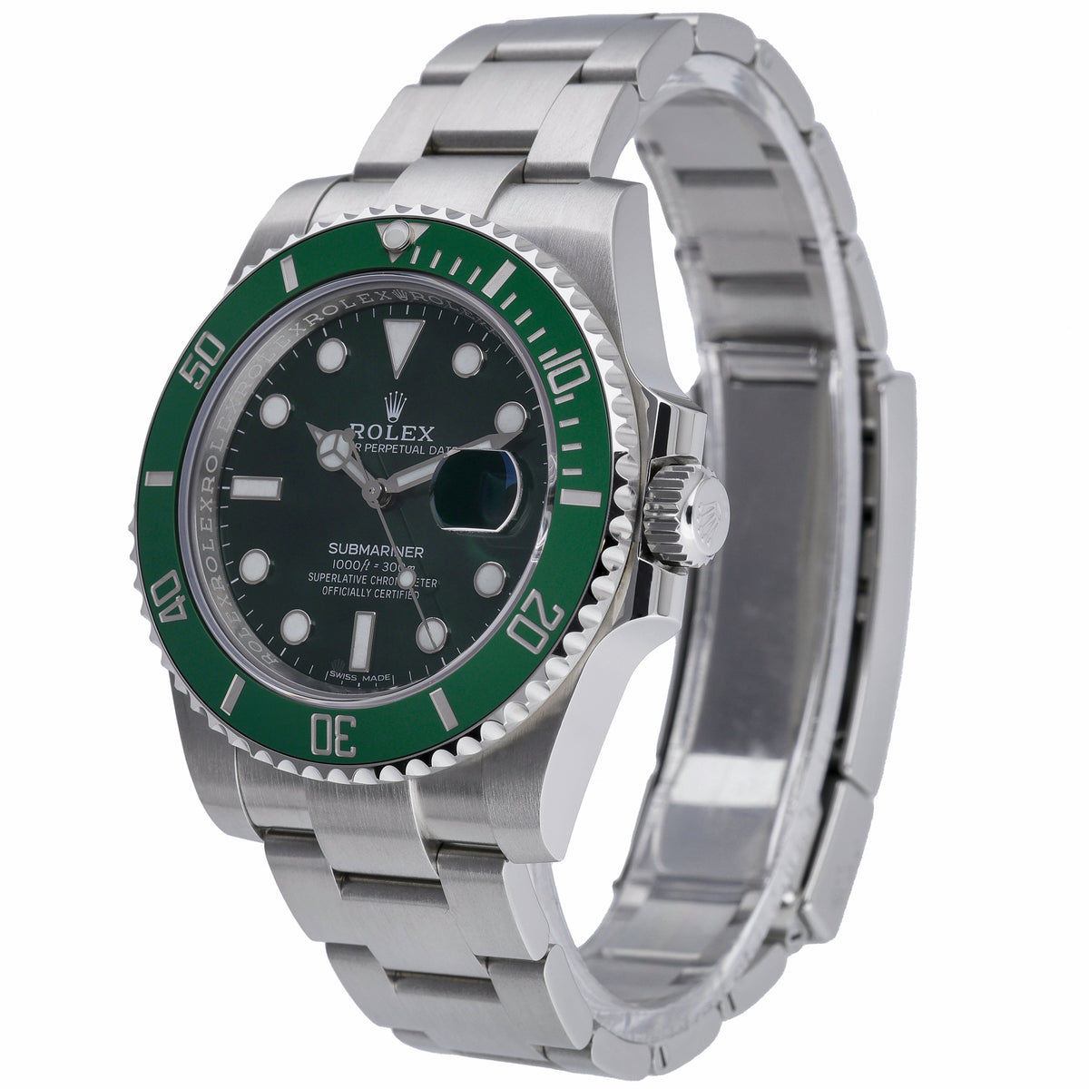 Rolex SUBMARINER
