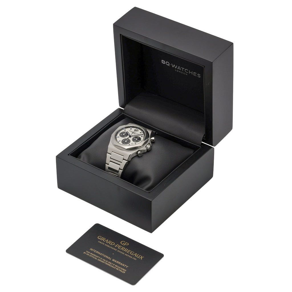 Girard-Perregaux LAUREATO