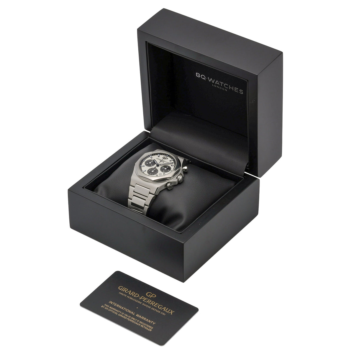 Girard-Perregaux LAUREATO