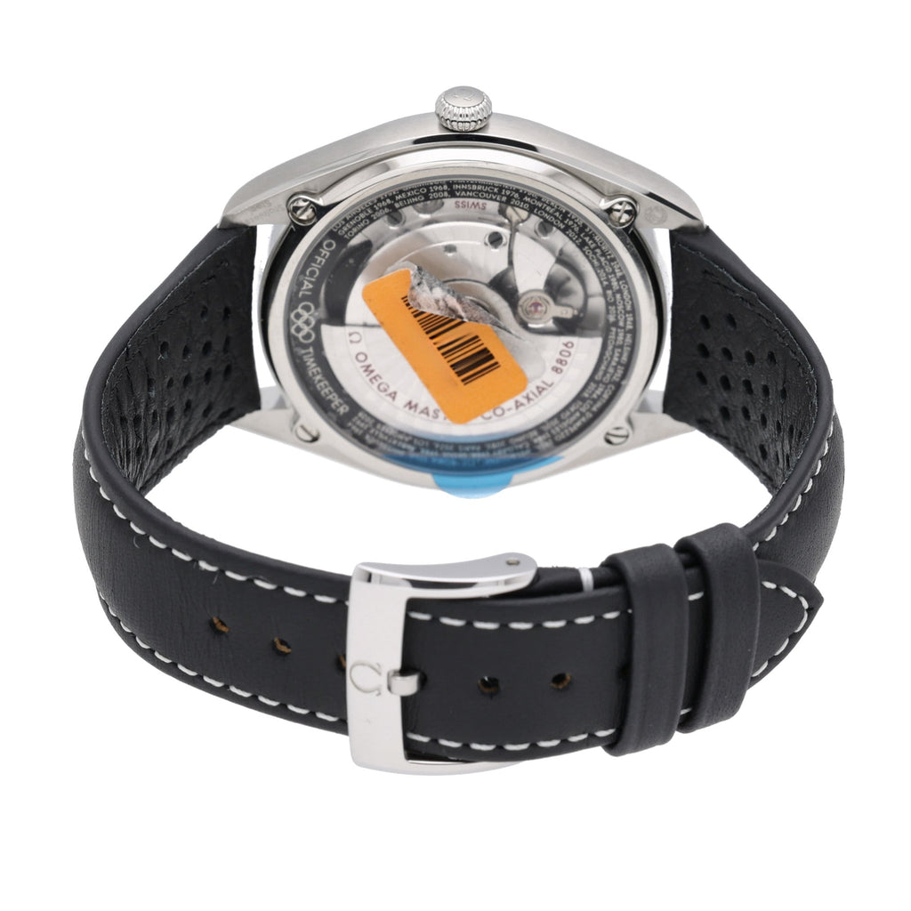 Omega SEAMASTER