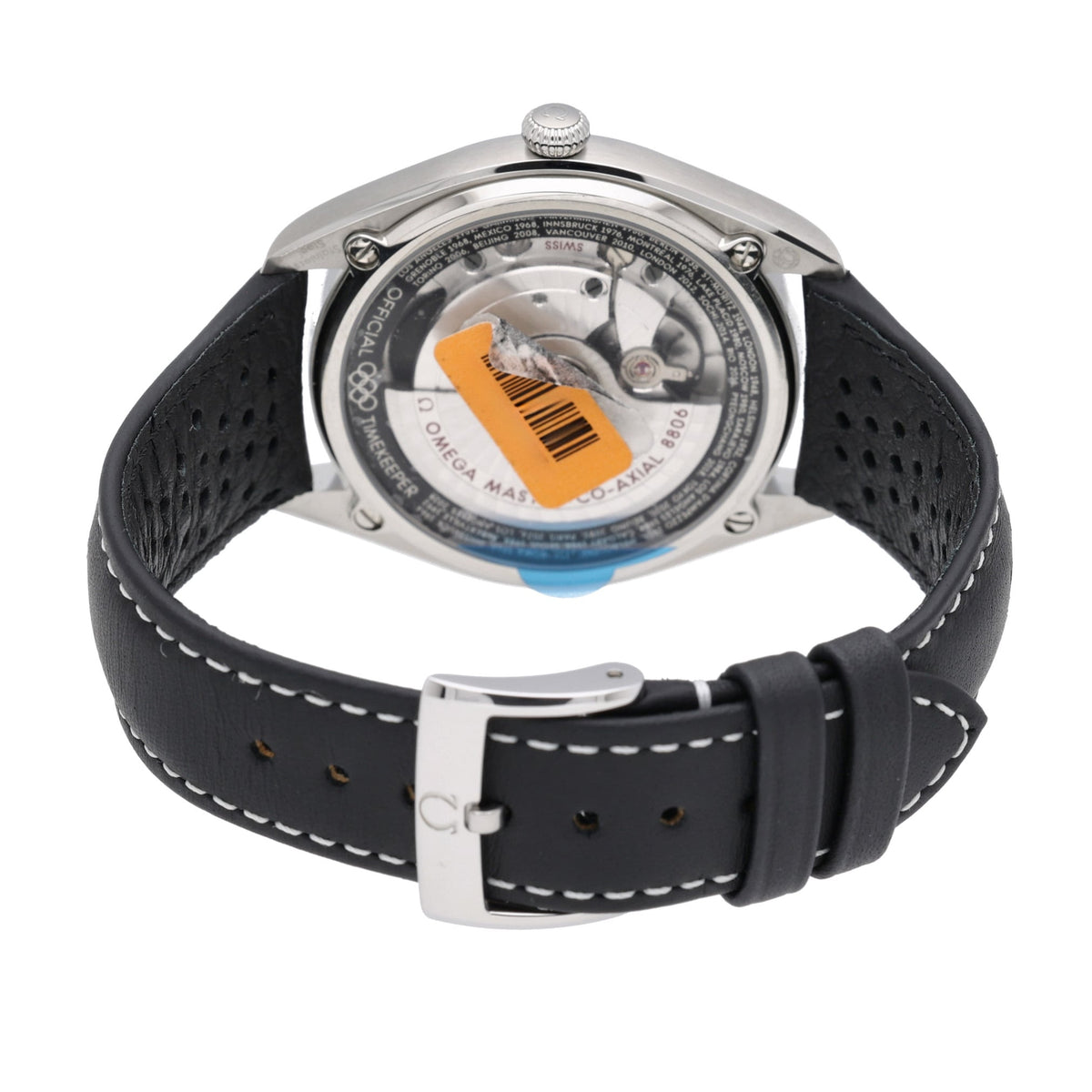 Omega SEAMASTER