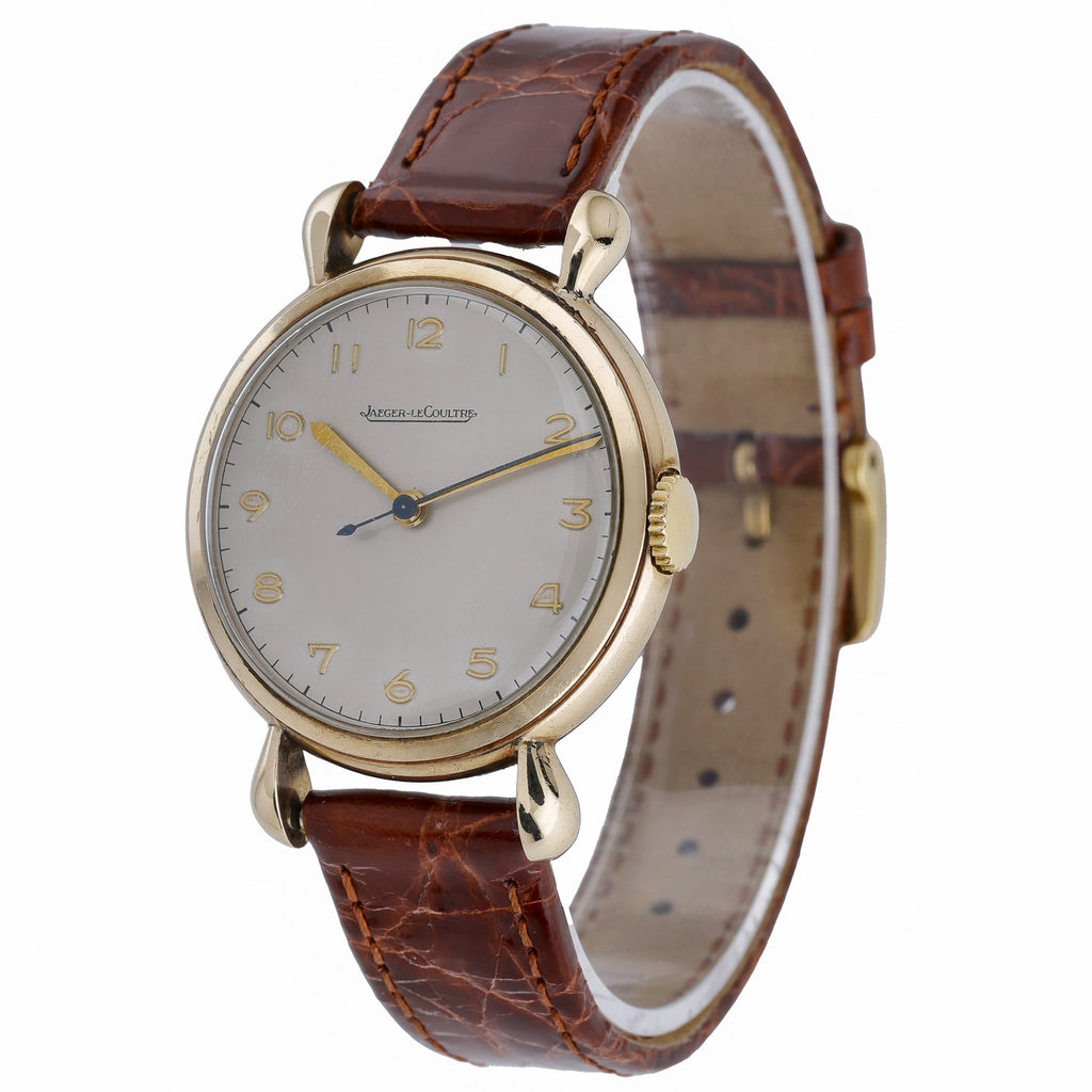 Jaeger-LeCoultre JAEGER-LECOULTRE