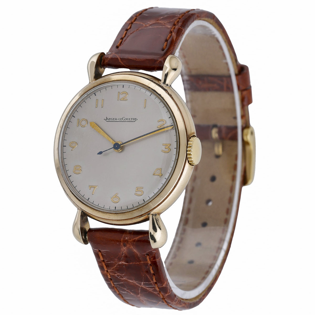 Jaeger-LeCoultre JAEGER-LECOULTRE