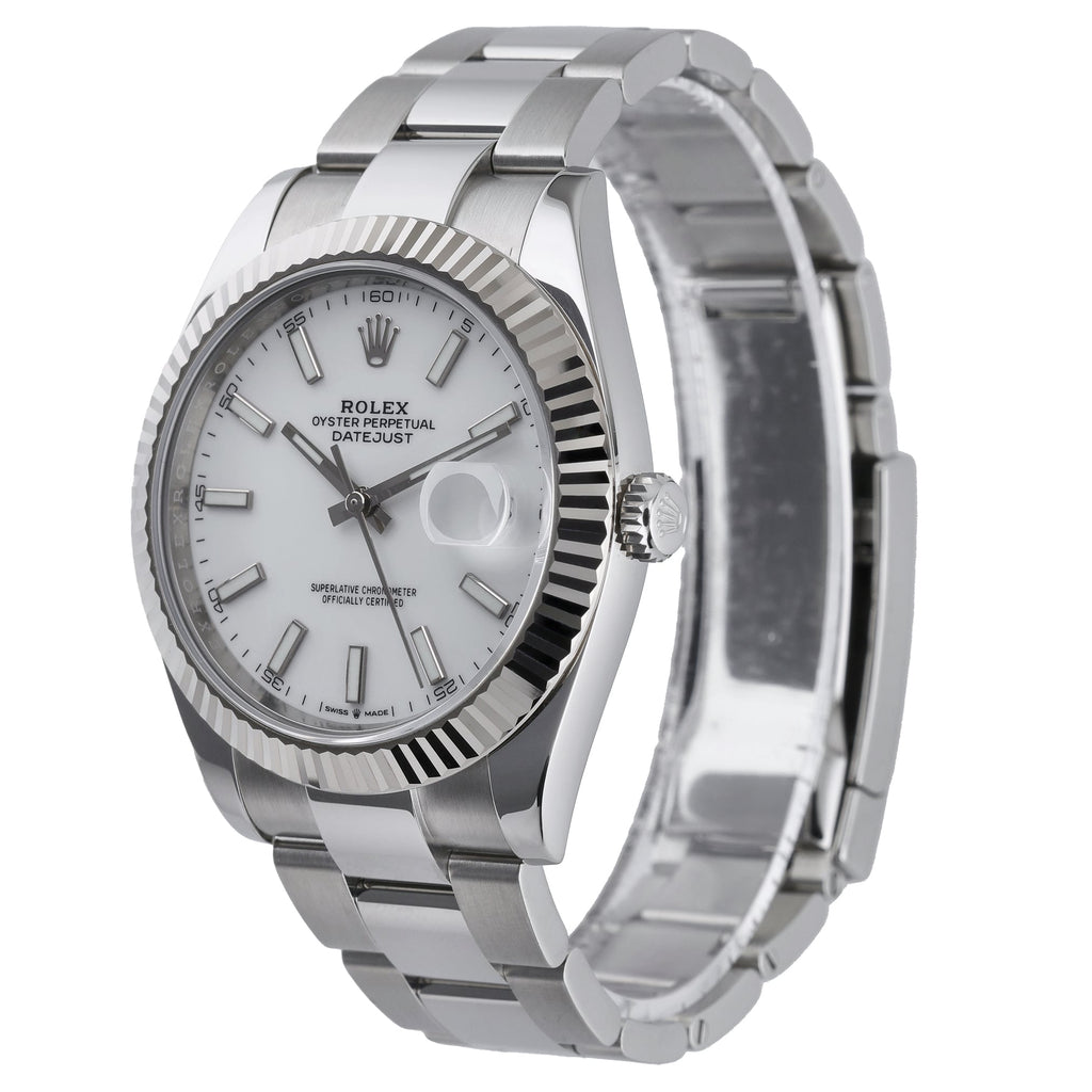Rolex DATEJUST 41
