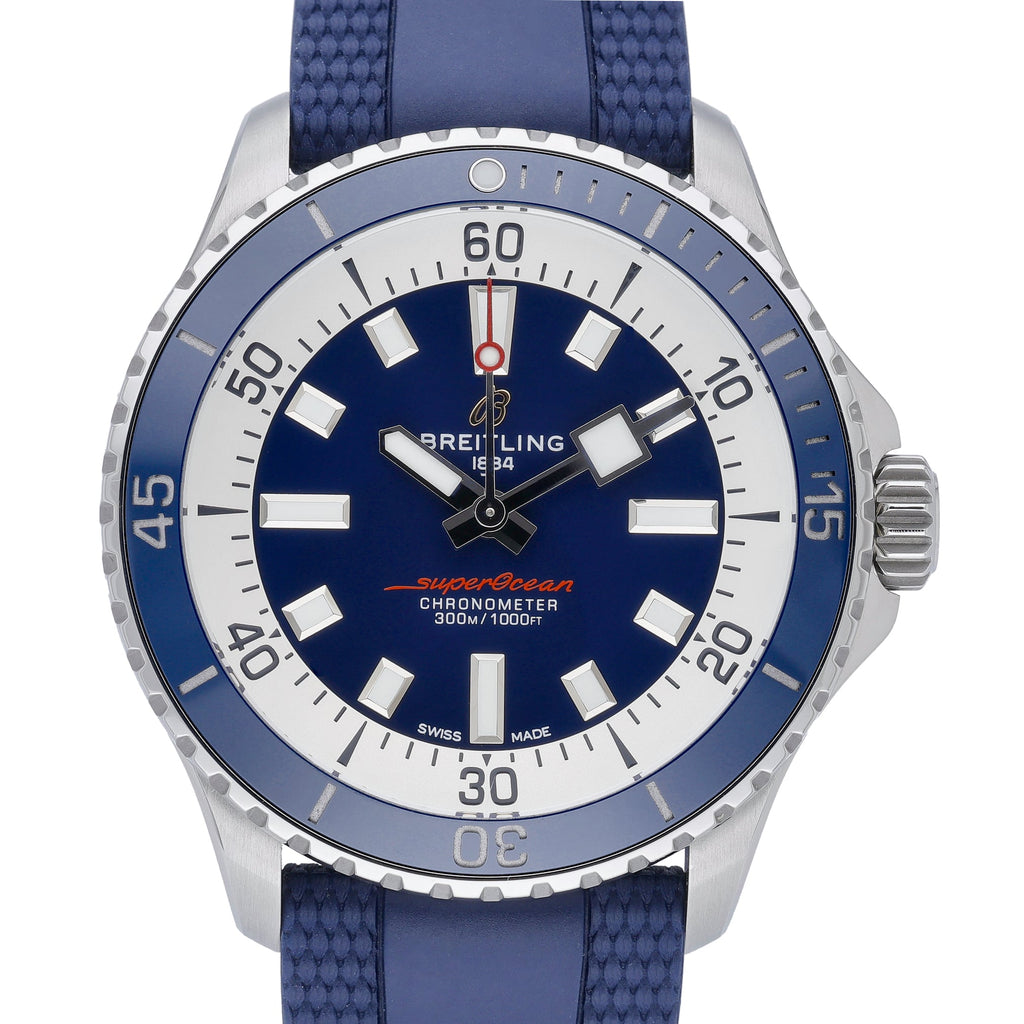 Breitling SUPEROCEAN 44