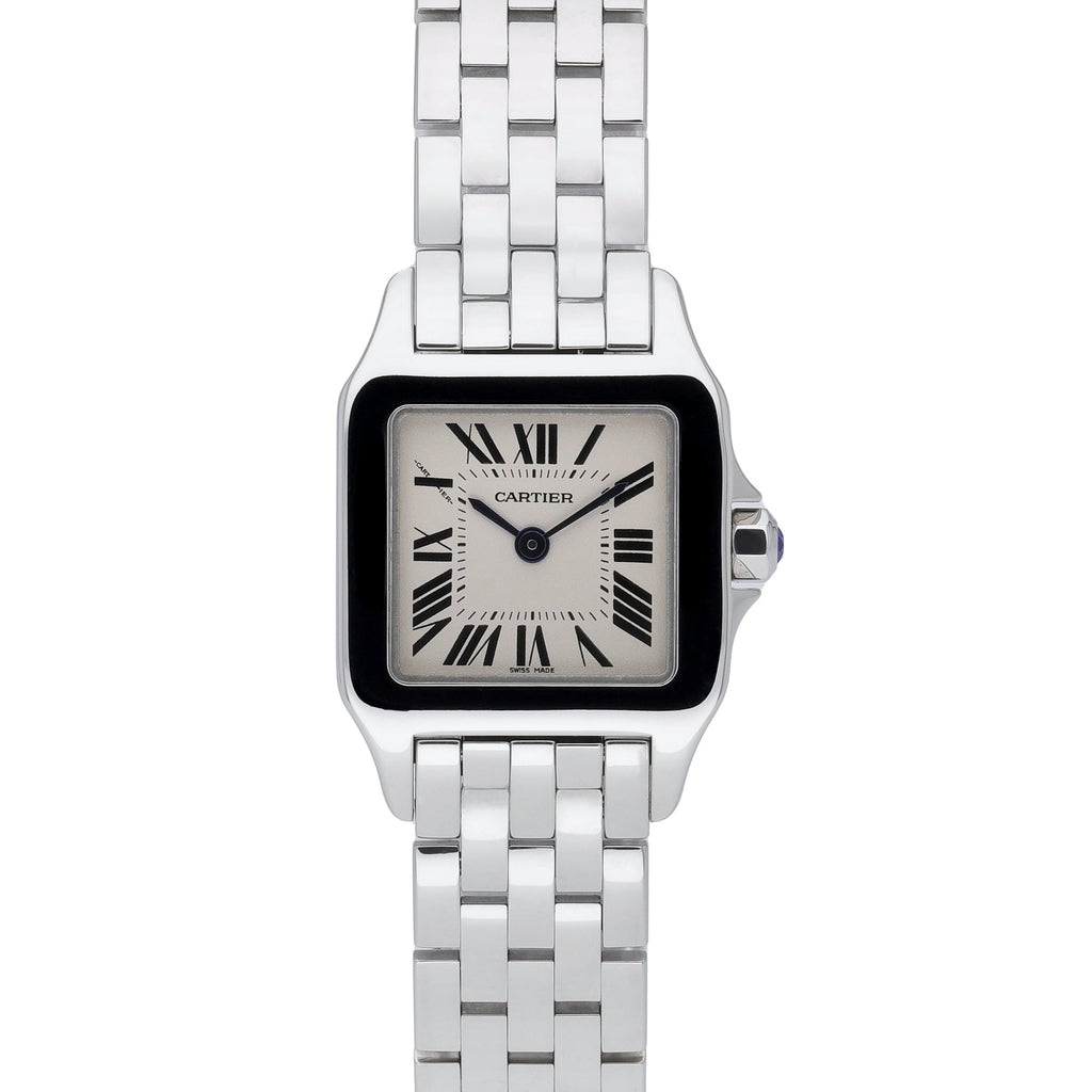 Cartier SANTOS DEMOISELLE