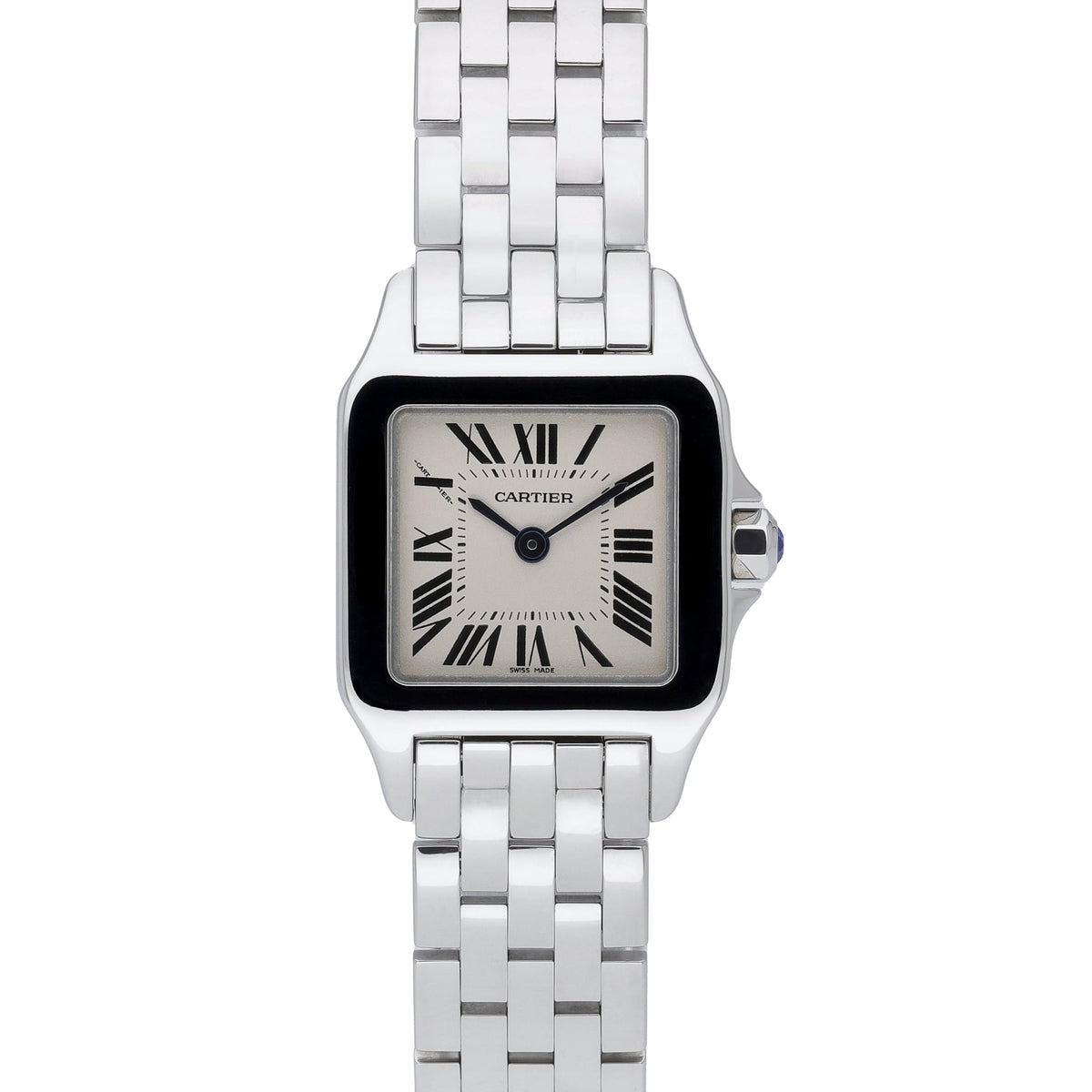 Cartier SANTOS DEMOISELLE