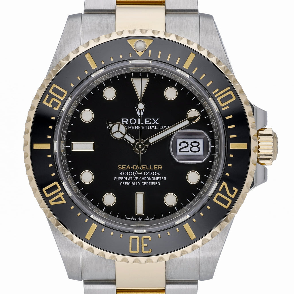 Rolex SEA