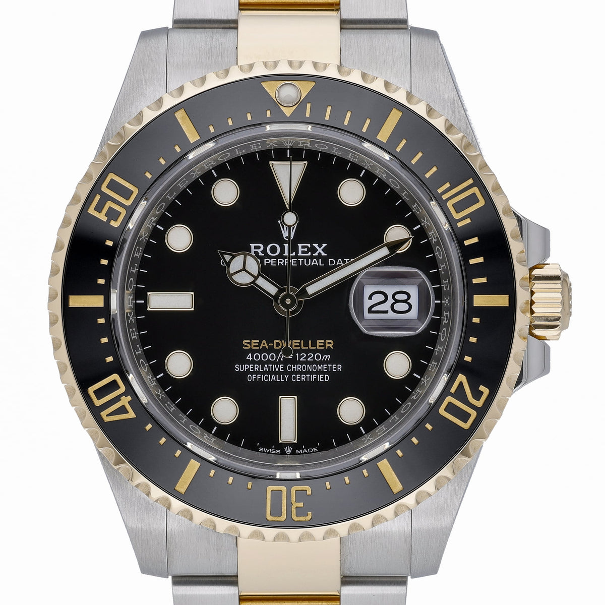 Rolex SEA