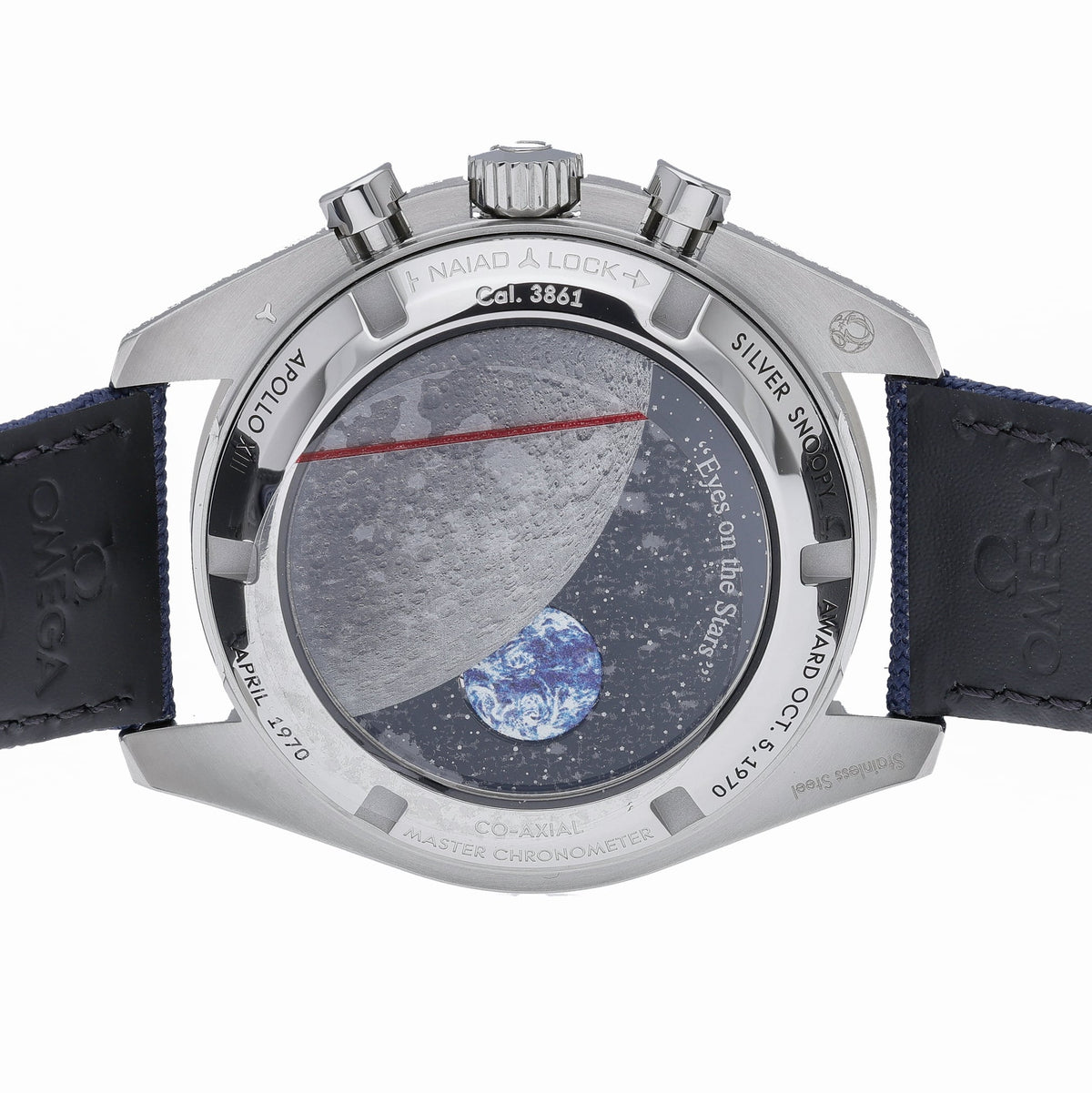 Omega SPEEDMASTER SNOOPY